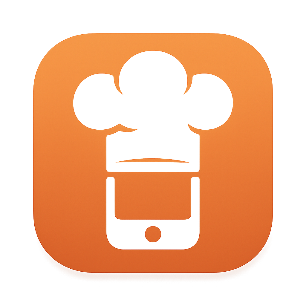 Genuss Planer Logo